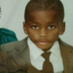 Meet your Posher, Deon